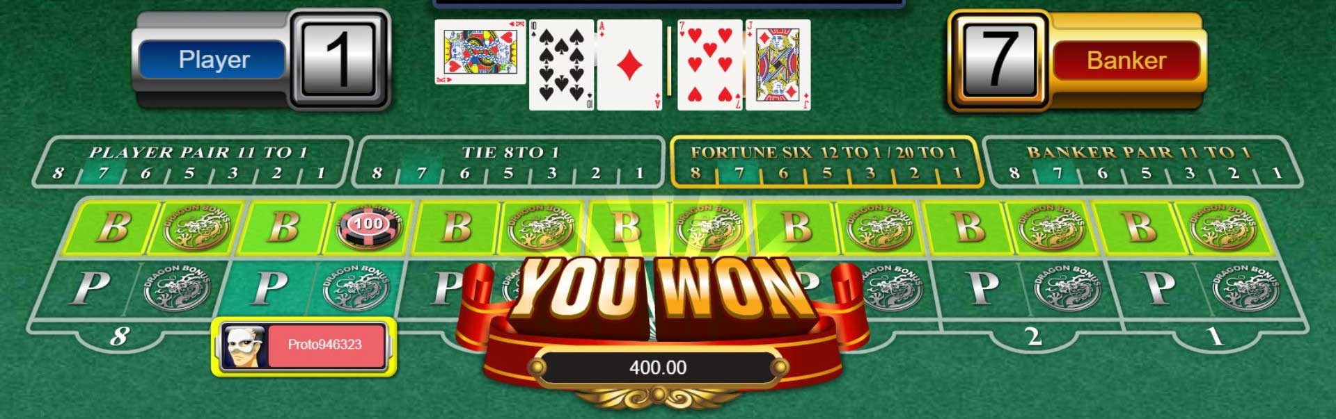 dragon bonus sbobet