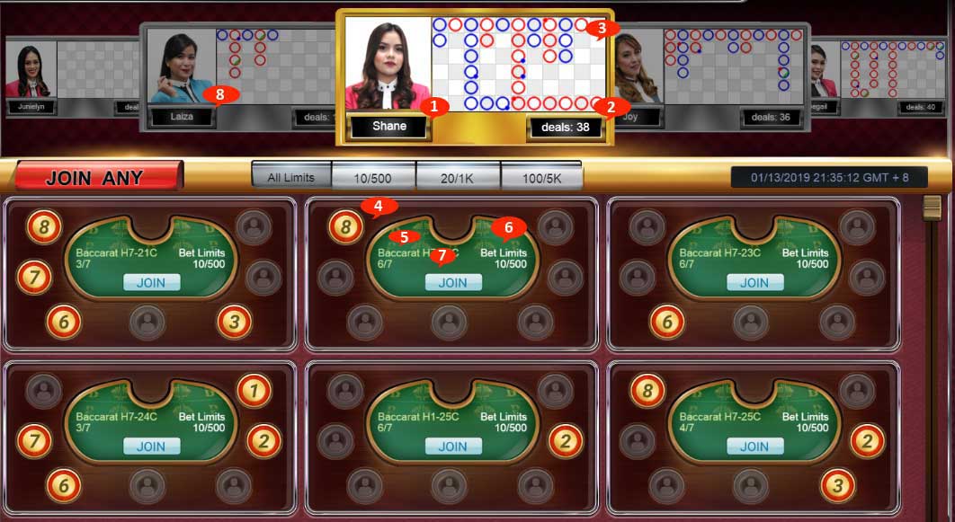 baccarat sbobet